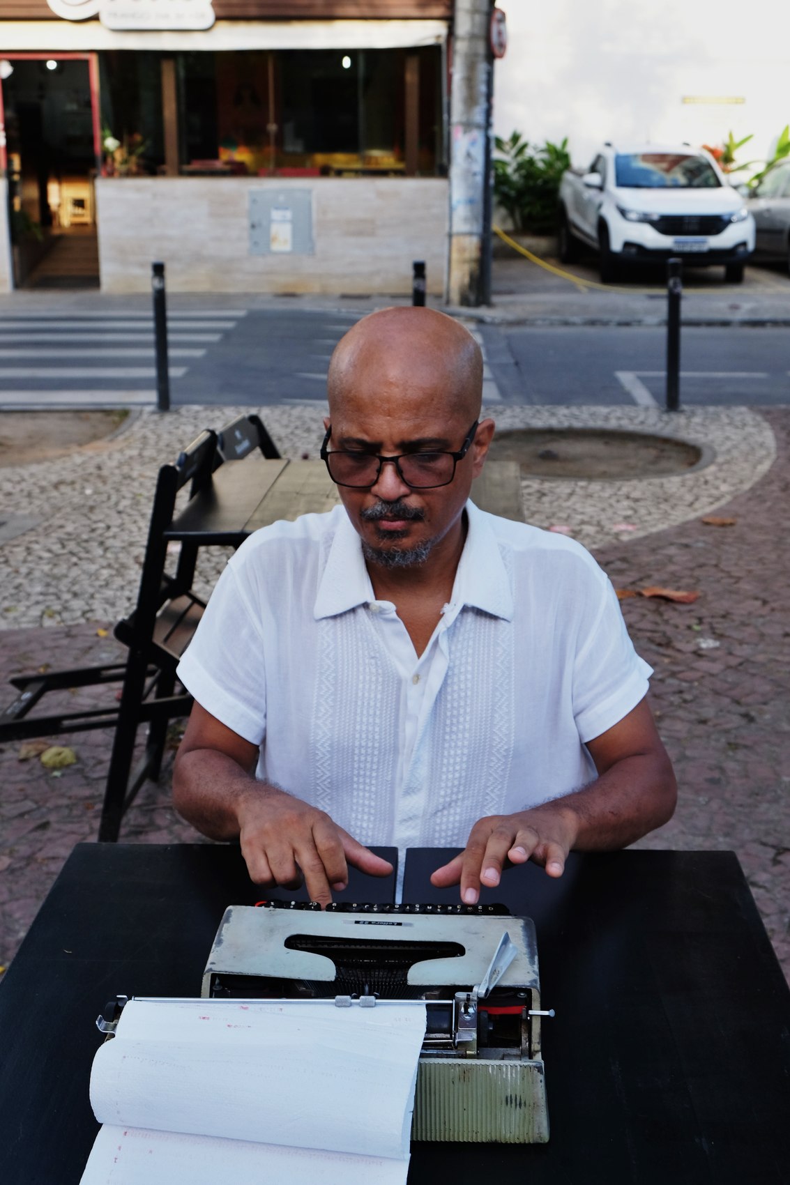 Alex Simões