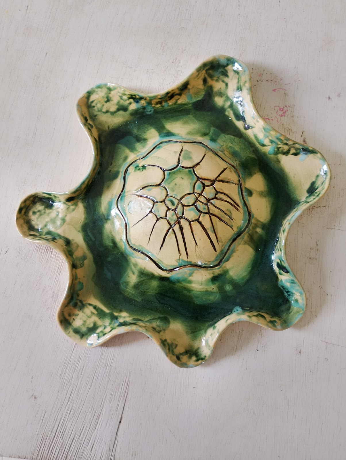 Obra de Ana Mello