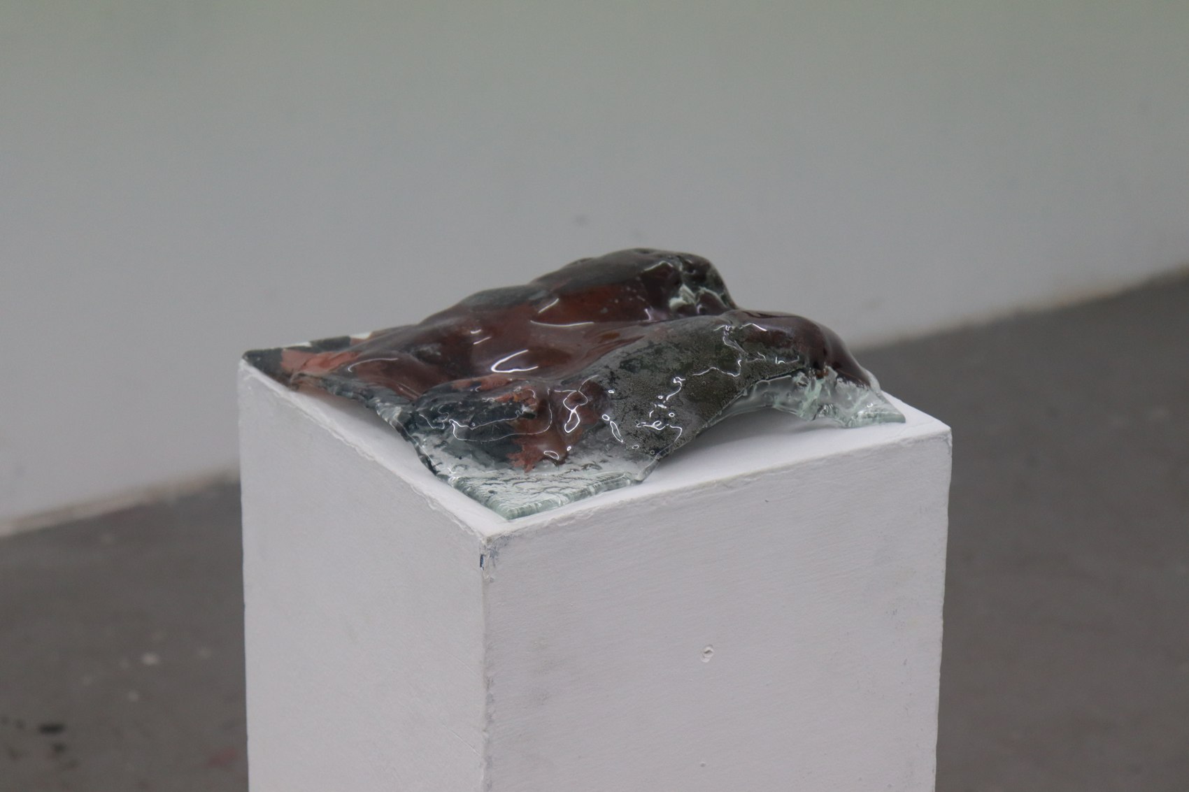 Obra de Chancko Karann