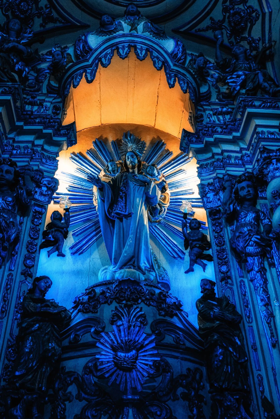 Obra de Conceição Gaspar