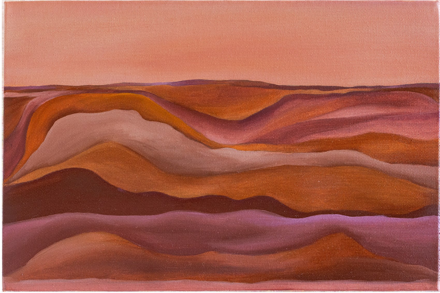 Obra de Geovana Côrtes