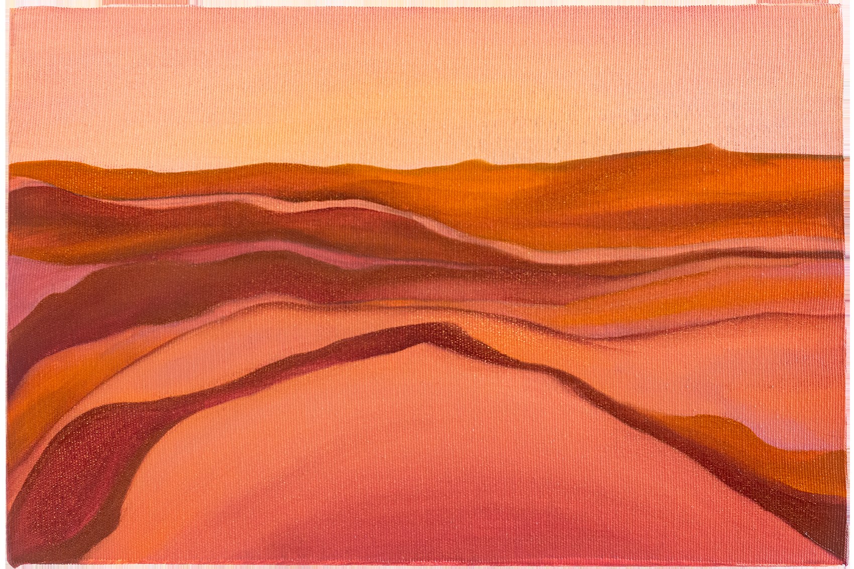 Obra de Geovana Côrtes