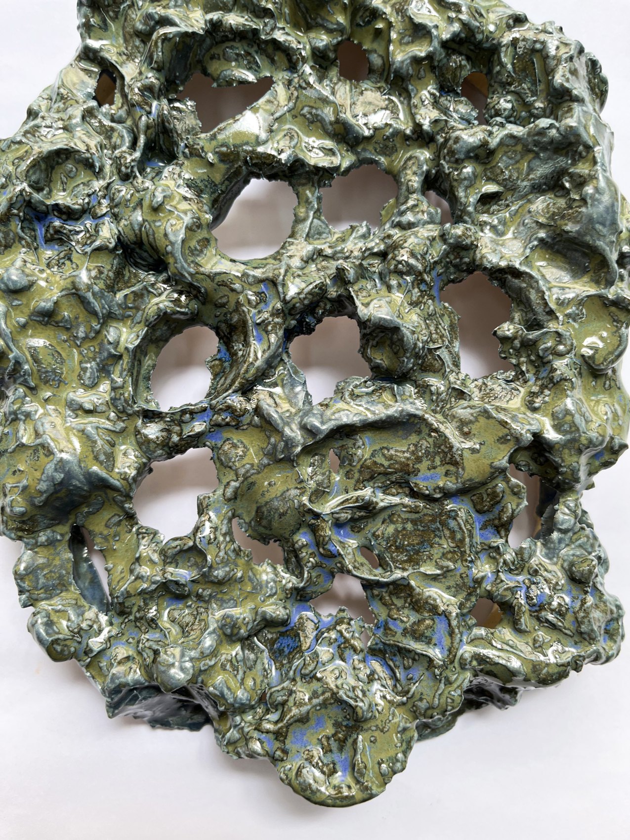 Obra de Heitor Gabriel