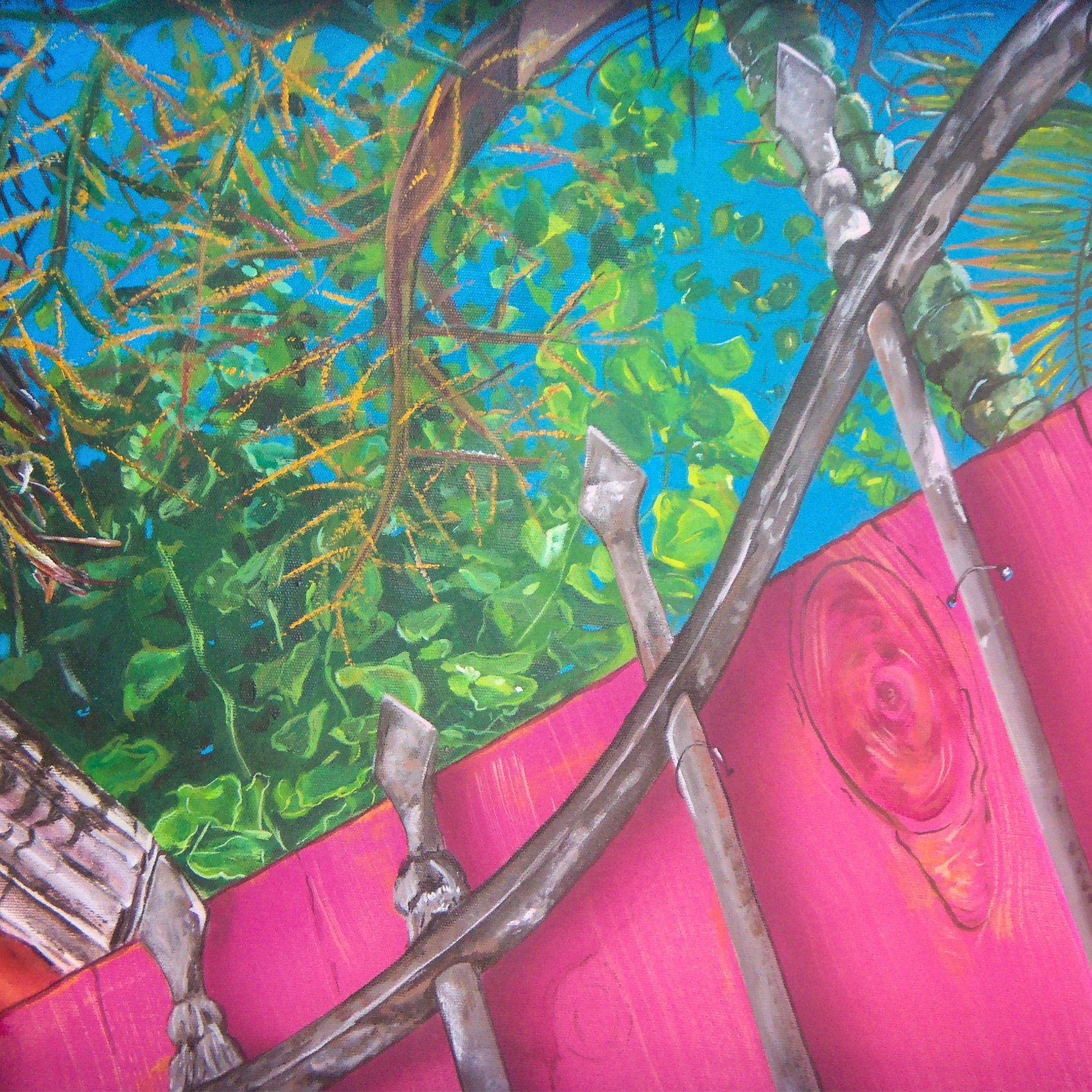 Obra de Henrique Reis