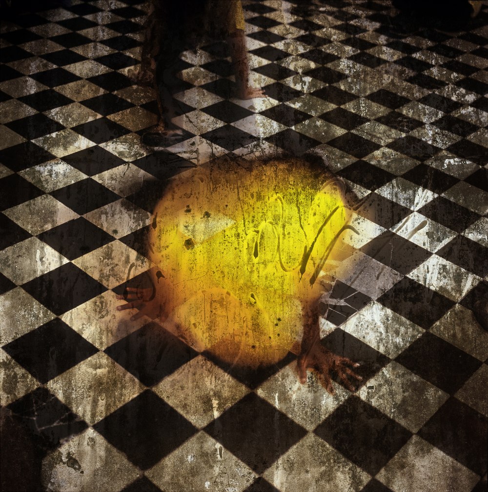 Obra de Hirosuke Kitamura