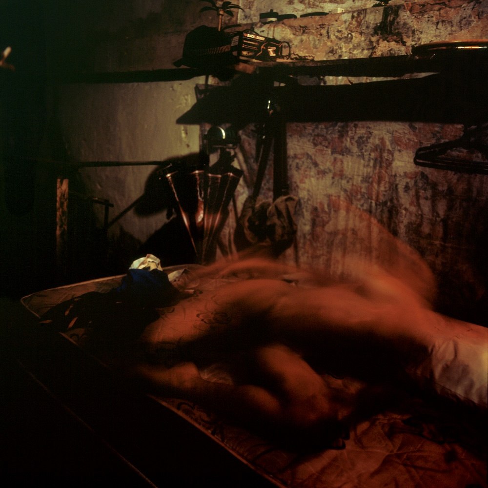 Obra de Hirosuke Kitamura