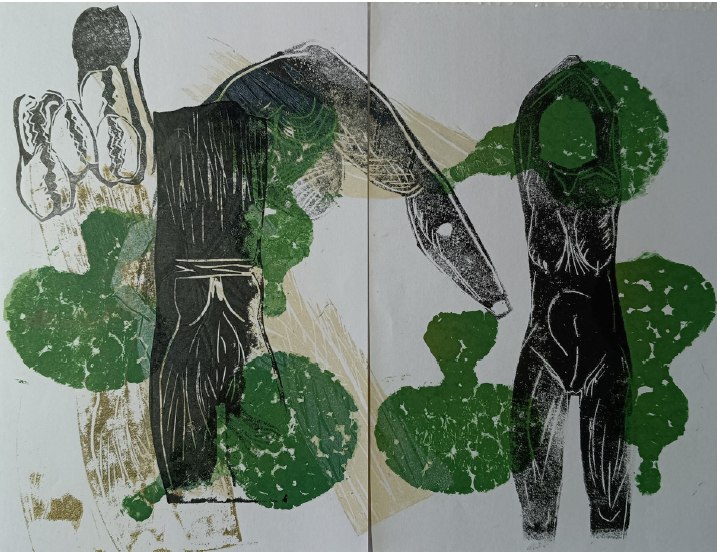 Obra de Jasi Pereira