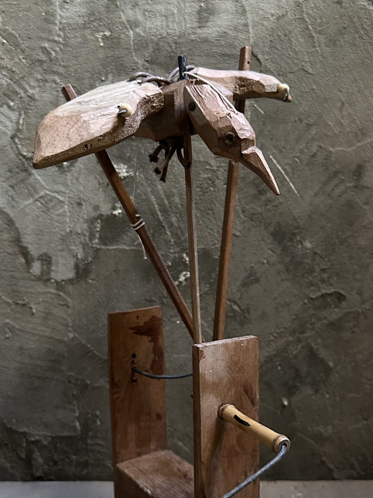 Obra de Olga Gómez