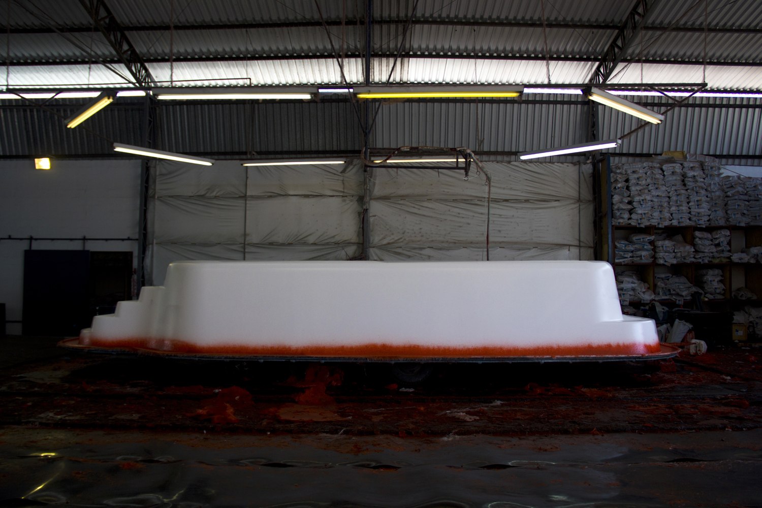 Obra de Pablo Lucena
